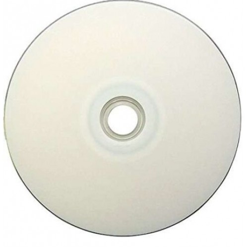 DVD+R CMC 16 х 4.7Gb printable bulk (50) 1182