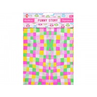 Папір для декупажу Santi Funny 40х60см 2 аркуші 952503