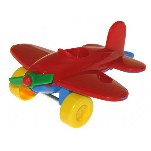 Авто Kid Cars 9х7х6см Wader (1) (54) 39244