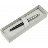 Ручка кулькова Parker Jotter чорна 15 632