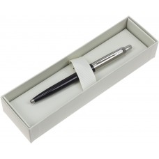 Ручка шариковая Parker Jotter черная 15 632