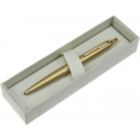 Ручка кулькова Parker Jotter XL Monochrome Gold  12 532  