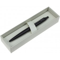 Ручка шариковая Parker Jotter XL Monochrome Black  12 432