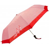 Парасолька жіноча напівавтомат Calm Rain (12) (48) N220