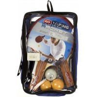 Набор для настольного тенниса Yaping в сумке 1041/13074