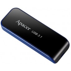 Флеш-память 64 GB Apacer AH356/1346 USB3.1 black 