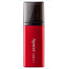 Флэш-память 128GB Apacer AH25 B USB3.1 red