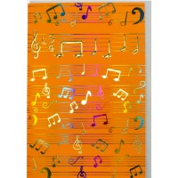 Открытка ручная работа  YG-20-O108