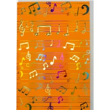 Открытка ручная работа  YG-20-O108