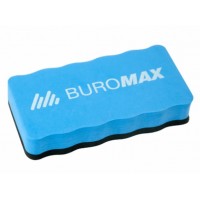 Губка для дошки Buromax магнітна (12) 0074-02