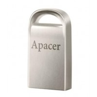 Флеш-пам'ять 32Gb Apacer AH115 USB 2.0 silver