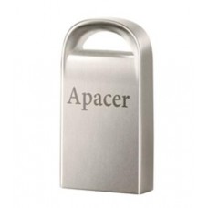 Флеш-пам'ять 32Gb Apacer AH115 USB 2.0 silver