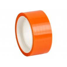 Стрічка клейка декоративна Optima 18ммх10м помаранчева (8) O45369