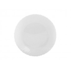 Тарілка обідня скло Luminarc. Feston 25 см кругла (6) (24) (36) H3662/163639/22225/267897
