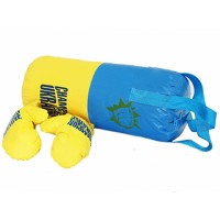 Боксерский набор Danko Toys Украина большой