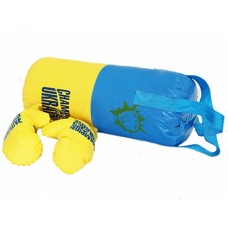 Боксерский набор Danko Toys Украина большой