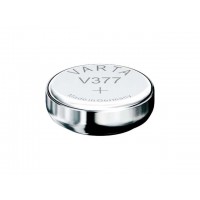 Батарейка Varta SR66 G4/1bl (V377)