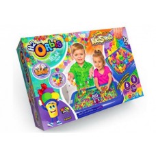 Набор для творчества DankoToys Big Creative Box H2Orbis на украинском (4) ORBK-01-01U