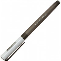 Ручка гелевая Axent College 0,5 мм черная (12) (144) AG1075-01