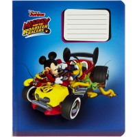 Зошит 12 аркушів лінія Л Disney (25) (600) ТЕ11983/3399