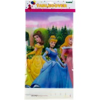 Скатерть детская полиэтиленовая ассорти 180х110 см (25) 2263  Скатерть детская полиэтиленовая ассорти 180х110 см (25) 2263