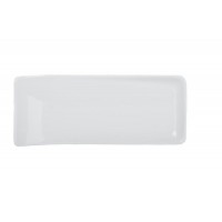 Блюдо стекло Luminarc. Mirt 22х9 см прямоугольное (6) 3253