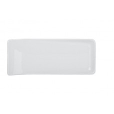 Блюдо скло Luminarc. Mirt 22х9 см прямокутне (6) 3253