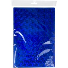 Фоаміран А4 синій, товщина 1,8 мм EVA (5) (1000) HL-EVA-010