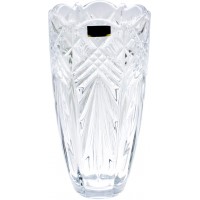 Ваза скляна Bohemia Taurus 20 см (12) b89002-99007/159385