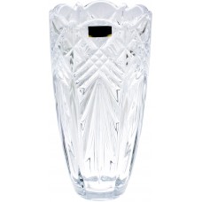 Ваза скляна Bohemia Taurus 20 см (12) b89002-99007/159385