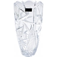 Ваза скло  Bohemia.Pinwheell 20 см 89002/99030/200/3021