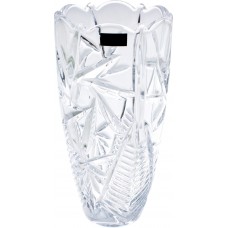 Ваза скло  Bohemia.Pinwheell 20 см 89002/99030/200/3021