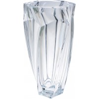 Ваза скляна Bohemia Macao 300 мм (12) 8KH10/0/99W01/300/3276