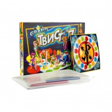 Игра напольная Гранд Твистеп DankoToys (10) DTG46