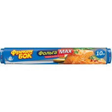 Фольга для запекания 10м MAX ФБ