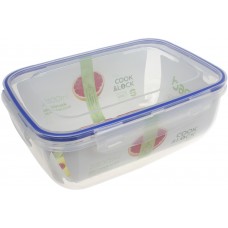 Контейнер для пищевых продуктов Bager 2,3 л (24) BG-503/31148