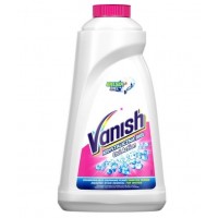 Чистящий засіб для білих тканин Vanish White (рідкий) 1л