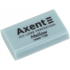 Ластик Axent Mellow мягкая (36) 1190-A