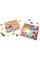 Двухсторонняя магнитная игра Кухня Classic World 3578
