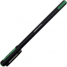 Ручка масляная шариковая Linc Pentonic зеленая 0,7 мм 412063