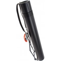 Тубус чертежный Norma d-6 см 45-80 см телескопический 9013
