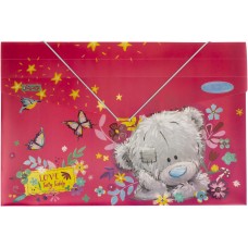 Папка 1 Вересня MTY 38х25 см на резинке (10) 491686