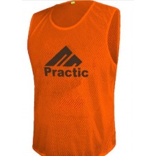 Манишка Practic Orange Ѕр. Подростковая