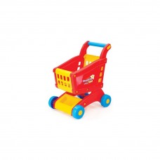 Візок для покупок Тигрес 48 см 25520