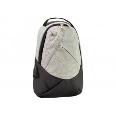 Рюкзак Optima, 1 відділення, 1 кишеня 12, на одне плече O96912-02