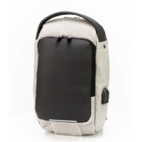 Рюкзак Optima 1 отделение, 2 кармана 14,5, на одно плечо O97592-03