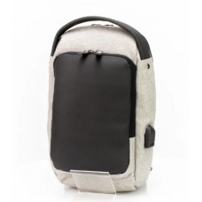 Рюкзак Optima 1 відділення, 2 кишені 14,5, на одне плече O97592-03