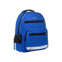 Рюкзак CoolForSchool 1 отделение 3 кармана, 16 CF86714/400