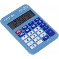 Калькулятор Citizen LC110NR-BL