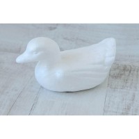 Заготовка пінопласт Santi Duck 17х8х9,5 см 741130